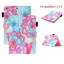Magnetic Smart Cover Case For Apple ipad Mini 1 2 3 4 PU Leather Tablet Stand Case For ipad Mini 4 Cover Soft Silicone Back Magnetic Smart Cover Case For Apple ipad Mini 1 2 3 4 PU Leather Tablet Stand Case For ipad Mini 4 Cover Soft Silicone Back