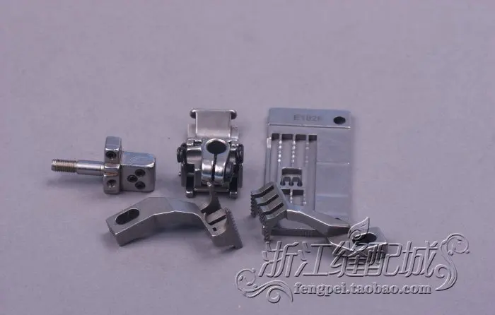 F007 Sewing Machine Parts Needle Set Needle For SIRUBA KANMEN Board Level Hom Special Needle Position 2
