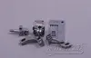 F007 Sewing Machine Parts Needle Set Needle For SIRUBA KANMEN Board Level Hom Special Needle Position 2