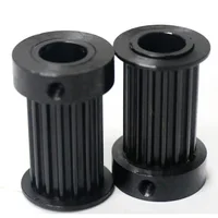 Buy TAJIMA Tajima Computer Embroidery Machine Parts Fixed Wheel / Pulley Machine GN 3.5cm 18 Axis And 18 Teeth Online - Image 3