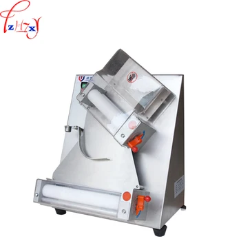 

All stainless steel pressure surface pizza machines VT-Q12 commercial full automatic pizza machine 110/220V 600W 1PC