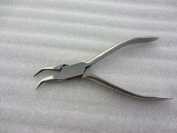

Free Shipping watch repairing plier,stainless steel plier, jewelry making plier,dental fixing cutter,for gold ring glasses frame