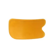 Массажный инструмент Gua Sha, массажер для тела, доска Guasha, спа скребок для иглоукалывания, для лица, спины