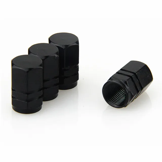 Toyota Corolla Tire Valve Caps