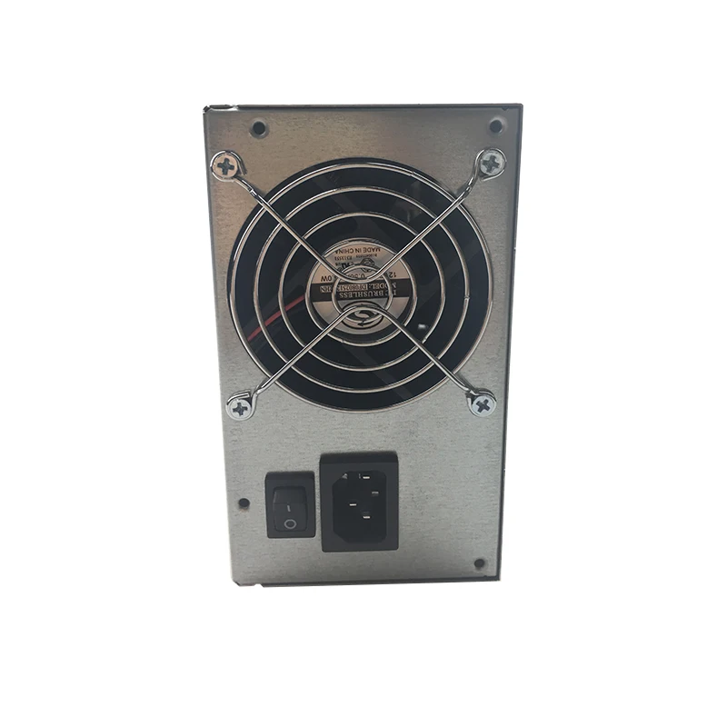 1600 W PSU امدادات الطاقة PC ل ETH S7 S9 6pin * 12 1600 W ATX ل L3 آلة استخراج المعادن الطاقة لوازم ل Eth جهاز تعدين بيتكوين Antminer