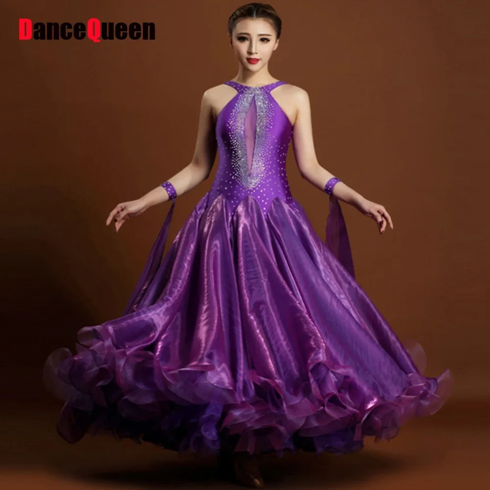 plus size latin competition dresses