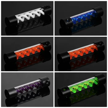 

Barrow T Virus Water Cooling Reservoir Tank TLYK255 255mm With UV Light & Driver