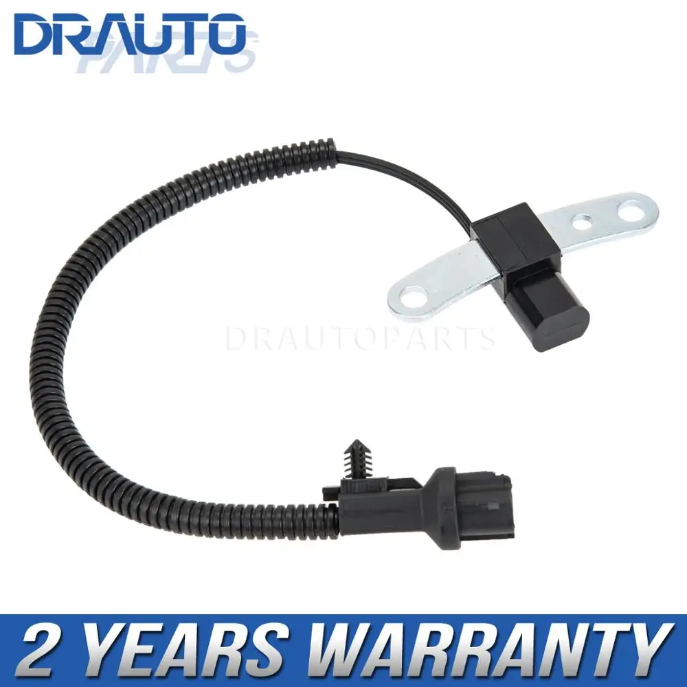Датчик положения коленчатого вала 56027865AB 56027866 для Jeep Grand Cherokee 1996 2001 02011|Датчик