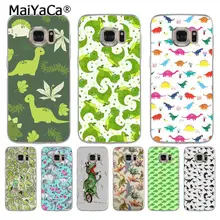 coque samsung galaxy s7 dinosaure