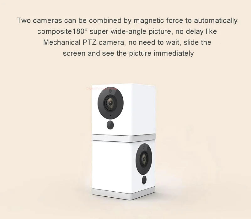 MINI CAMERA WI-FI CAEMRA IP CAMERA (20)