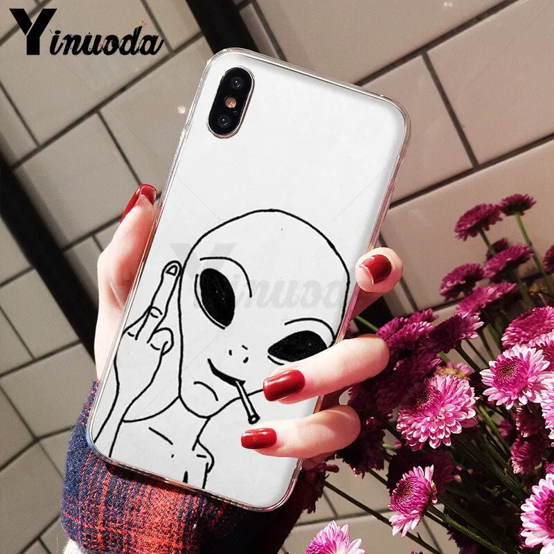 Funny Alien Drawings of Aliens