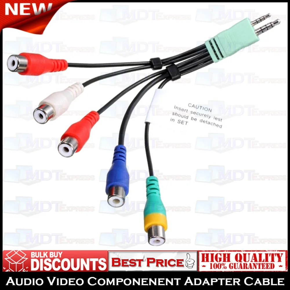 Online Buy Wholesale samsung component adapter from China samsung