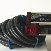 Встроенный блок питания фотоэлектрический датчик e3jk e3jk-5m2-n