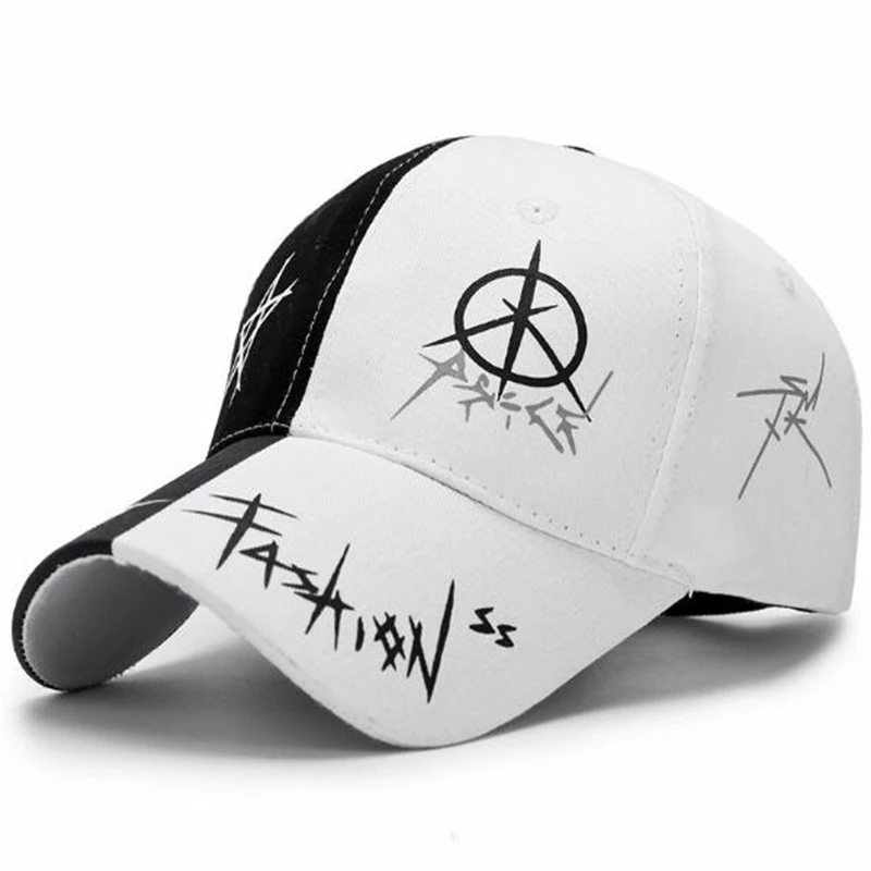 Baseball Cap Bone Snapback Caps 