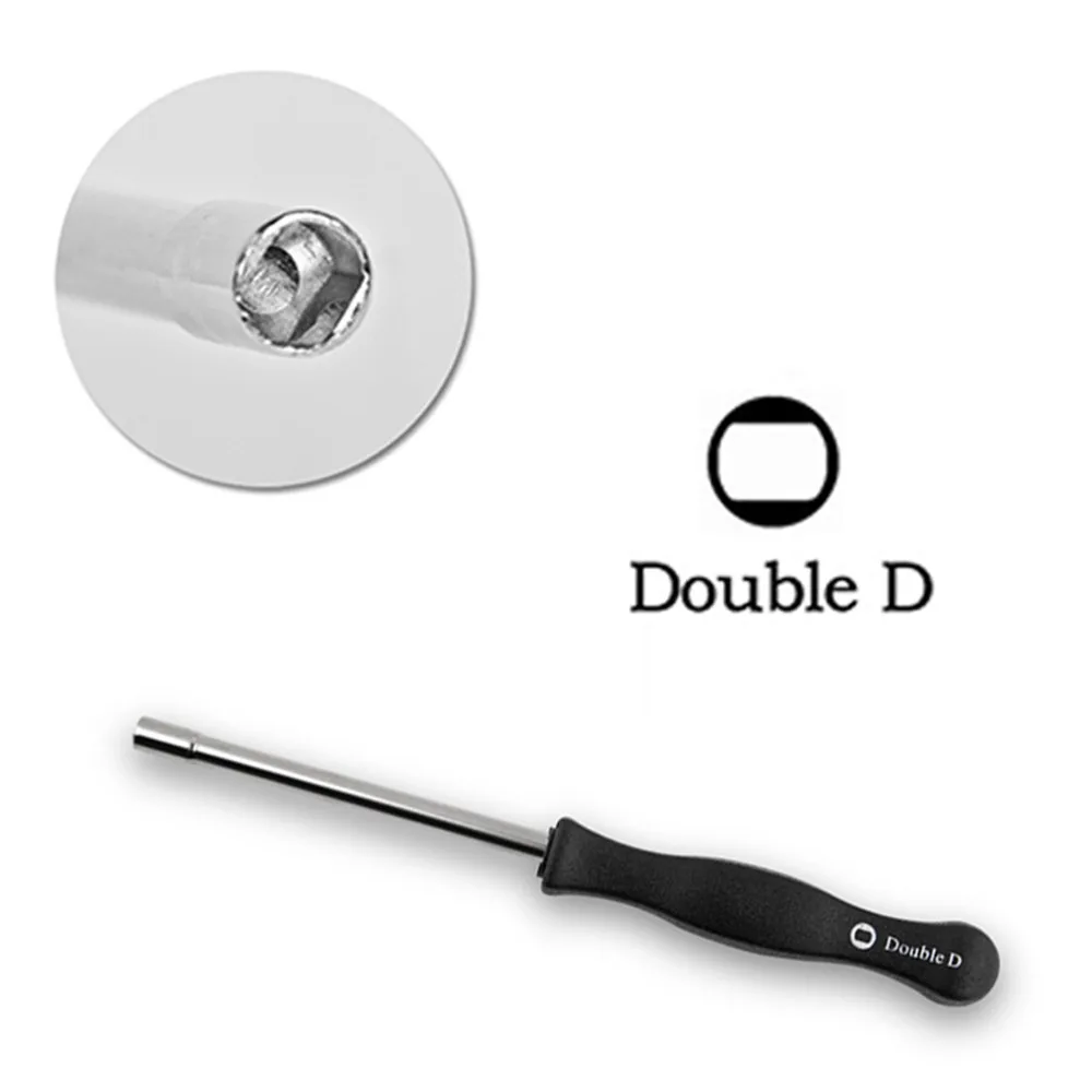 Carburetor Adjusting Tool Set Double D Design Screw Driver carburetor