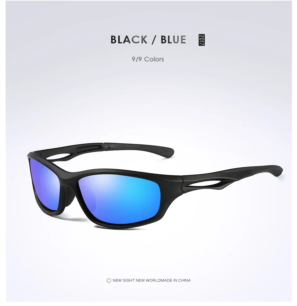 Мужские поляризованные солнцезащитные очки TR90, оправа для улицы, Тактические Солнцезащитные очки для вождения, мужские брендовые дизайнерские военные очки gafas de sol hombre