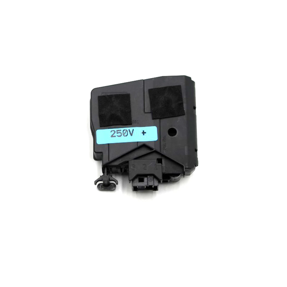 1 шт. переключатель дверного замка для Samsung WD12J8420GX / SC WW90H7410EW Запчасти стиральной