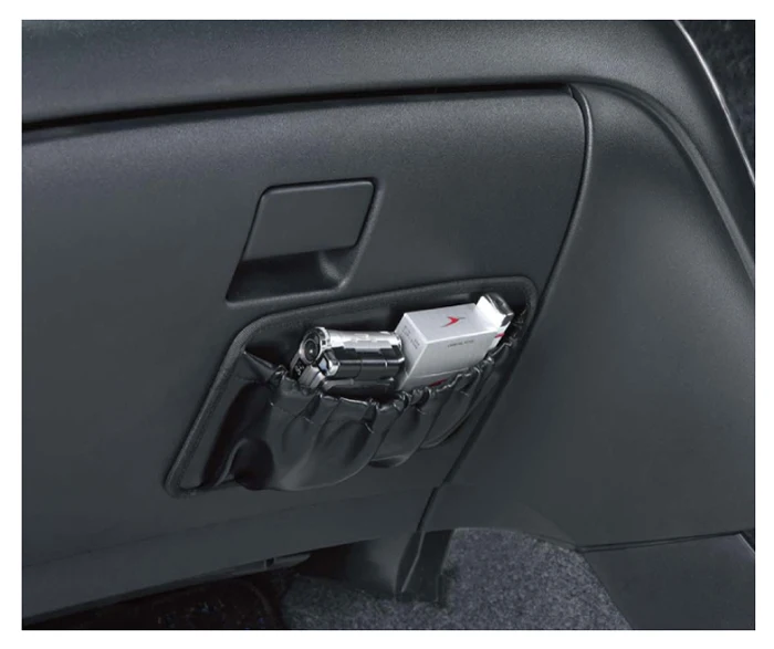 PU Leather Car Small Pocket Organizers