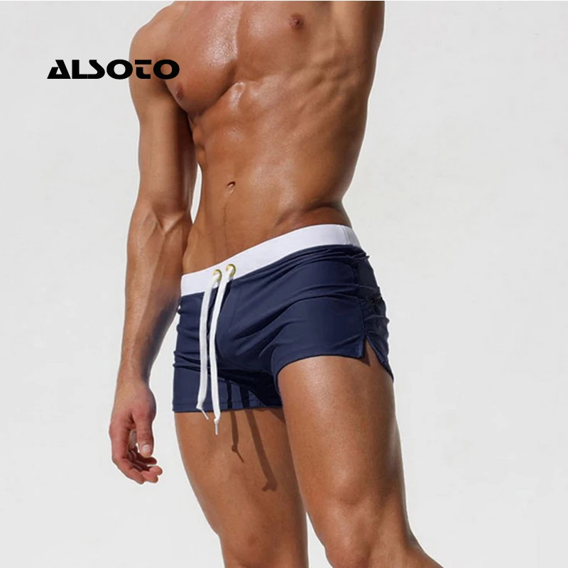 Summer Mens Swimming Shorts Quick Dry Beach Shorts Board Surf Swimwear Beach Short Male Running Gym Man Plus Size Trunks Summer Mens Swimming Shorts Quick Dry Beach Shorts Board Surf Swimwear Beach Short Male Running Gym Man Plus Size Trunks