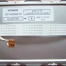 SP14Q002 5,7 дюймов 320*240 ЖК-экран для HITACHI