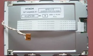 

SP14Q002 5.7 inch 320*240 lcd display screen panel for HITACHI