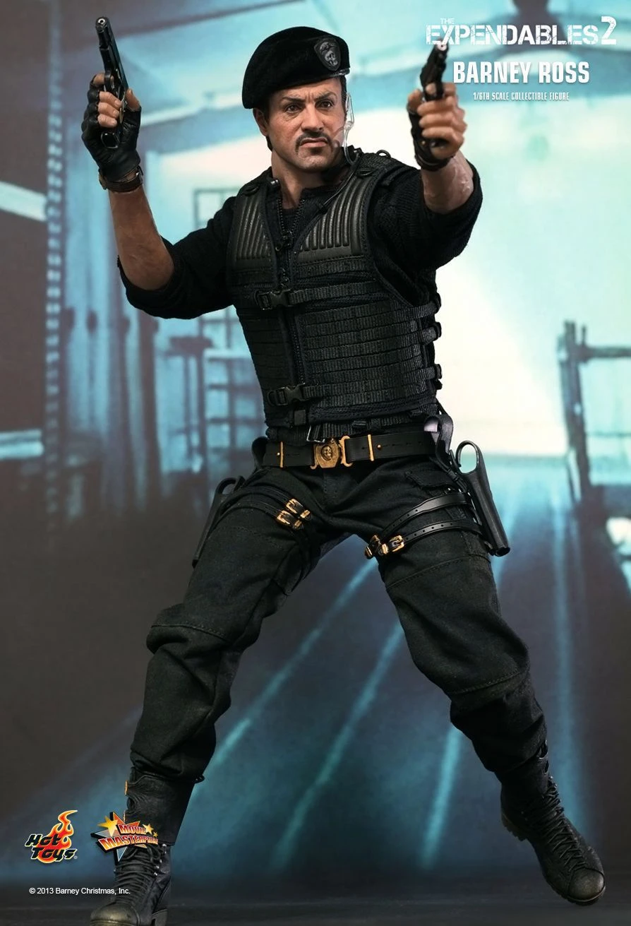 Freies Verschiffen 1 6 Action Figur Der Expendables Barney Ross Sylvester Stallone Filme Figuren Modelle Diy Spielzeug Figure Pen Accessories Rackfigure Practice Aliexpress