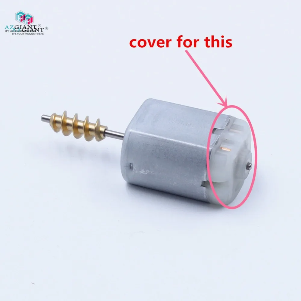 

AZGIANT bearing cover cap part for FC280 motor car door look motor for mercedes Benz A160 A169 A180 A200 A245 B180 B200 B260