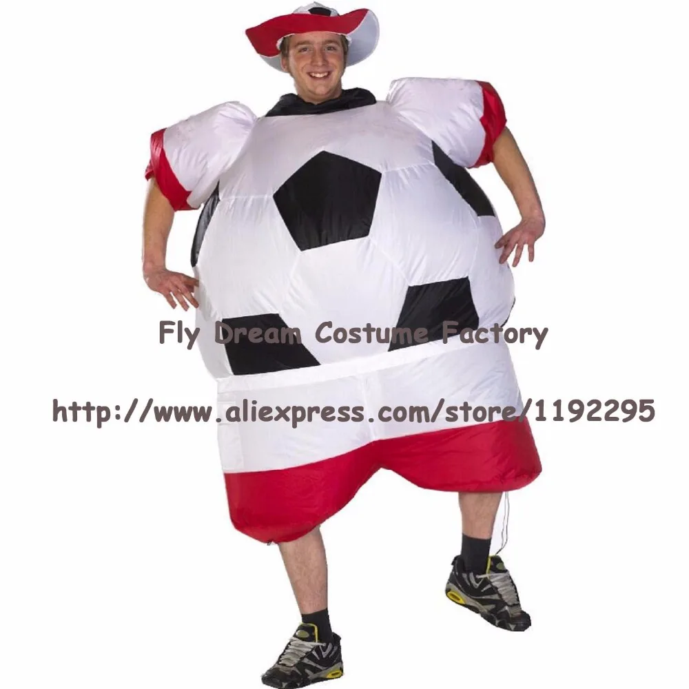 Poland-font-b-Football-b-font-Inflatable
