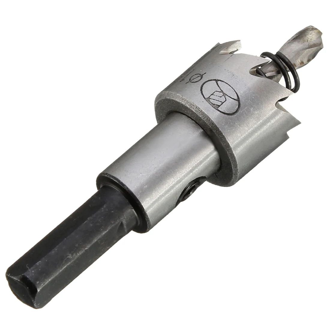 5 Pcs Carbide Tip HSS Drill Bit Saw Set Metal Wood Drilling Hole Cut Tool for Installing Locks 16/18.5/20/25/30mm hand tool sets 5 Pcs Carbide Tip HSS Drill Bit Saw Set Metal Wood Drilling Hole Cut Tool for Installing Locks 16/18.5/20/25/30mm hand tool sets