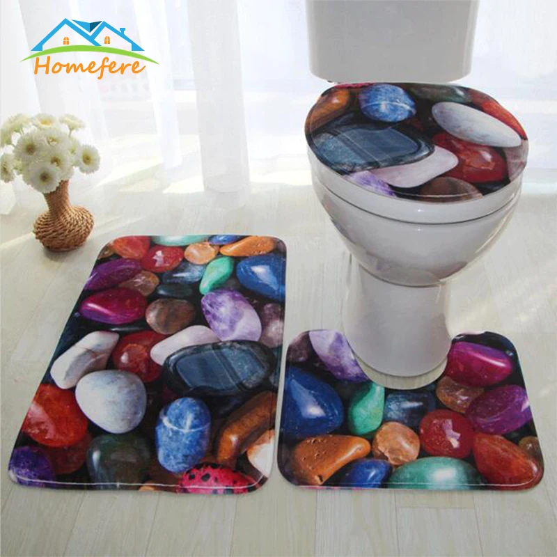 Bath Mats 103