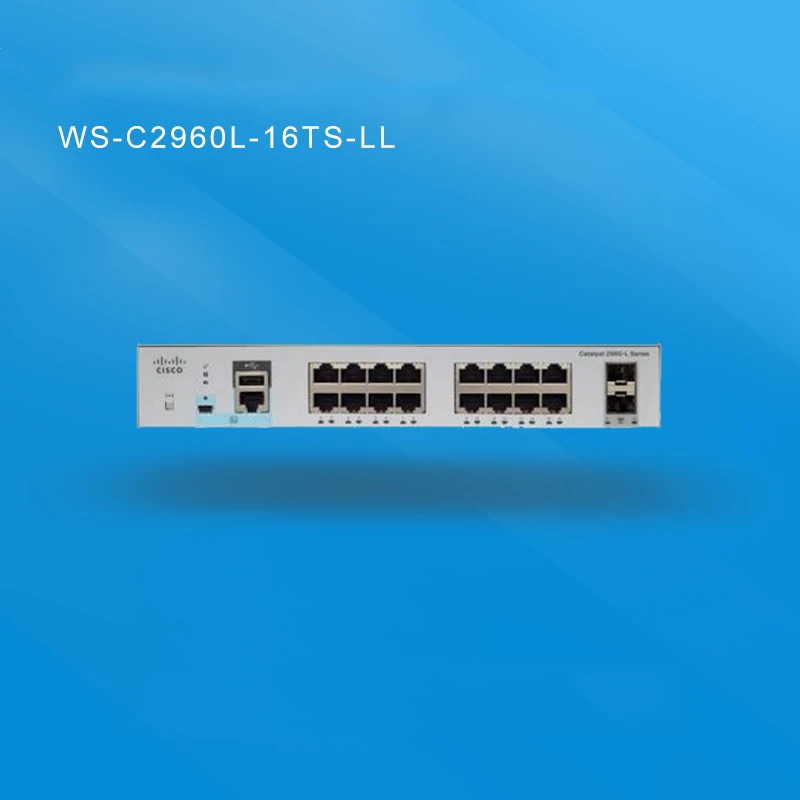 Ws C2960l 16ts Ll 16 Port Gigabit Switch Original Warranty One Year Wired Routers Aliexpress Ws C2960l 16ts Ll 16 Port Gigabit Switch Original Warranty One Year Wired Routers Aliexpress