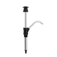 Caravan Sink Water Hand Pump Tap Double Action Camping Trailer Motorhome Replacement Tool MU