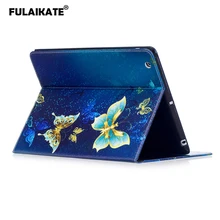 FULAIKATE Cartoon Flip Case for iPad 4 Stand Color TPU Soft Back Cover for iPad 2 3 Card Slot Business Tablet Protective Cases FULAIKATE Cartoon Flip Case for iPad 4 Stand Color TPU Soft Back Cover for iPad 2 3 Card Slot Business Tablet Protective Cases
