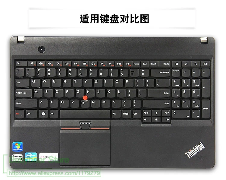 Силиконовый 15 6 дюйм чехол для клавиатуры Lenovo Thinkpad W540 W541 S5 Touch Yoga S531 E531 E550C E555 E560 E565