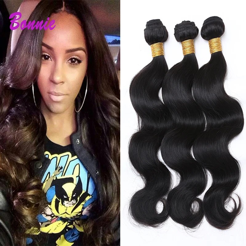 

10A Virgin Hair Body Wave 4Bundles 100% Unprocessed vietnamese Virgin Hair Extention Silky And Full Cheep Rosa Hair Productions