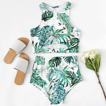

Swimwear Women 2020 Bikini Sexy For Women Swimsuit Solid Push Up Bikini Bathing Suit Women bikinis 2020 mujer ropa de verano c3#
