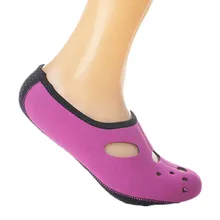 Водонепроницаемые спортивные неопреновые носки для дайвинга противоскользящие коралловые тапочки для плавания, серфинга, неопреновые носки для взрослых, ботинки для дайвинга, непромокаемая обувь