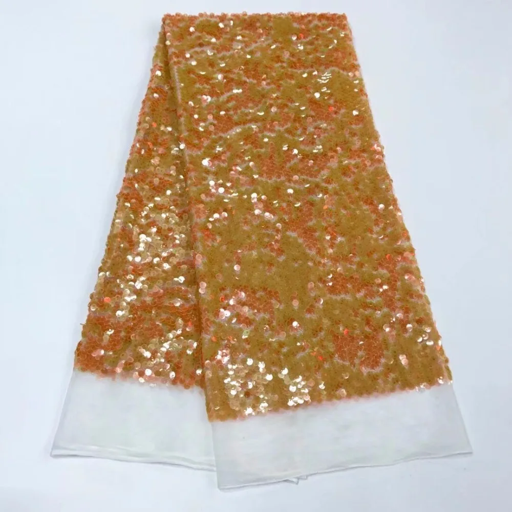 

New Store Fabric Wholesale Usa Net Lace Fabric 2017 High Quality African Lace Fabrics Switzerland With Bead piece