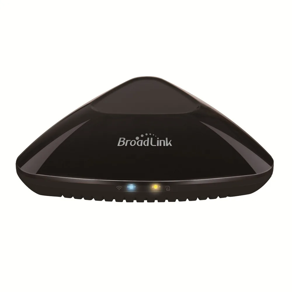 Broadlink RM 03 Mini3 Универсальный Интеллектуальный WiFi/IR/4G беспроводной пульт дистанционного управления через IOS Android умный дом автоматизация