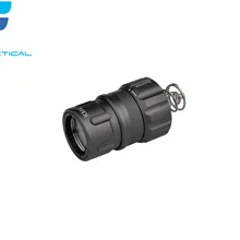 KM4-LED WeaponLight конверсионный комплект-белый и стробоскопический выход