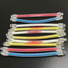 Amortisseurs de vibration de 5 pièces/lot/amortisseurs de vibration de raquette de tennis/raquette de tennis(China)