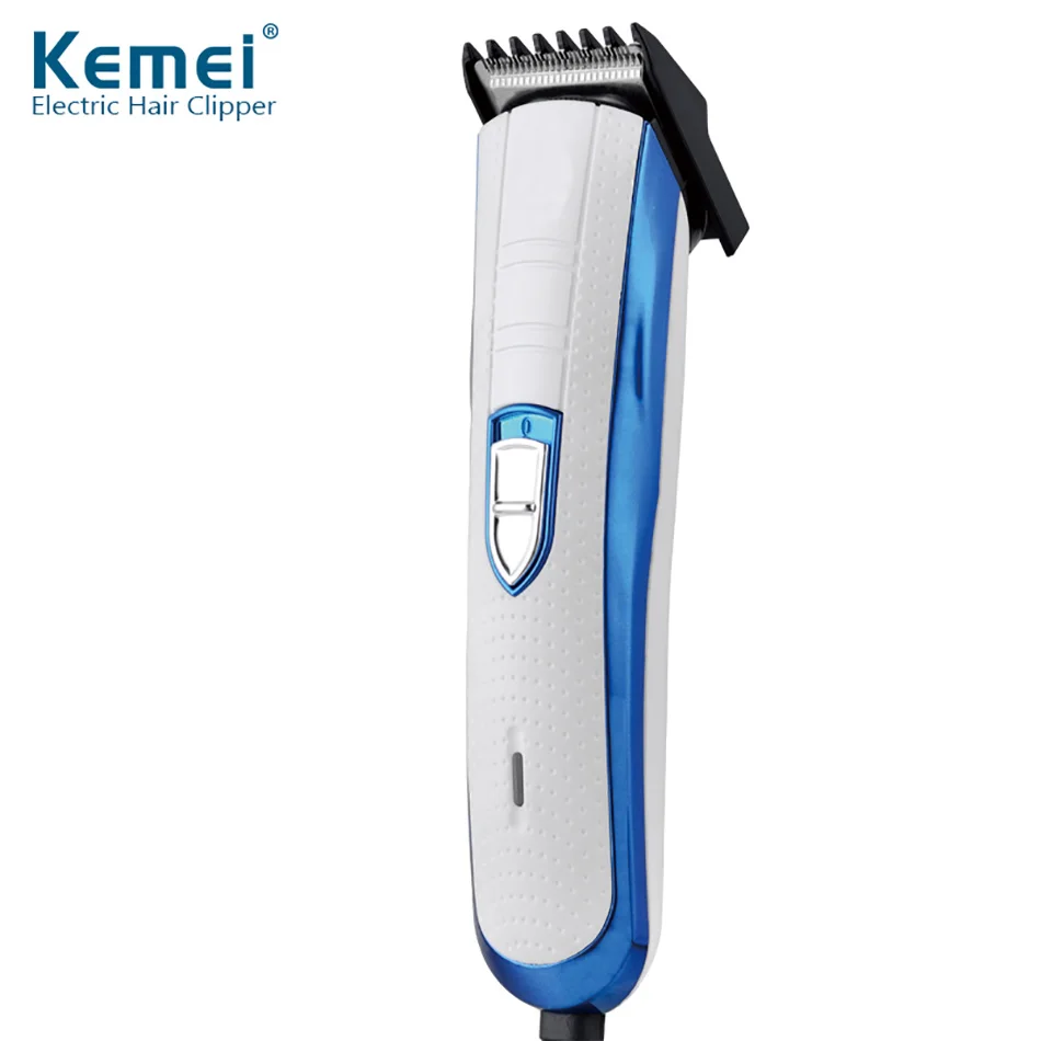Kemei KM 203B Professional Electric Hair Clipper Trimmer Shaver font b Razor b font Hair scissors