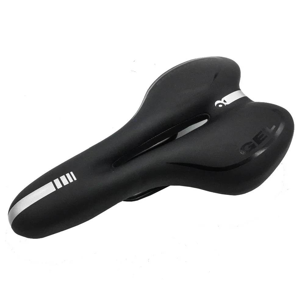 Gel Mountain Bike Cushions Racing Cycling Bicycle Saddles Road Bike