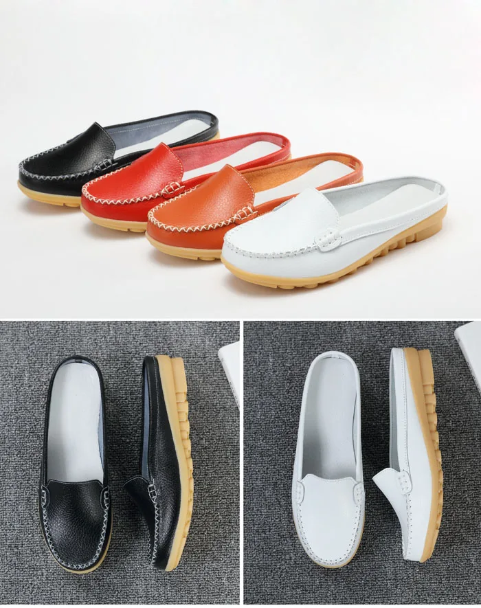 women slippers Z433-4