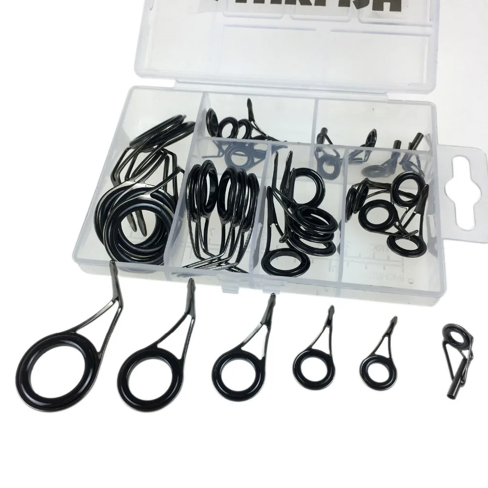 fishing rod spares