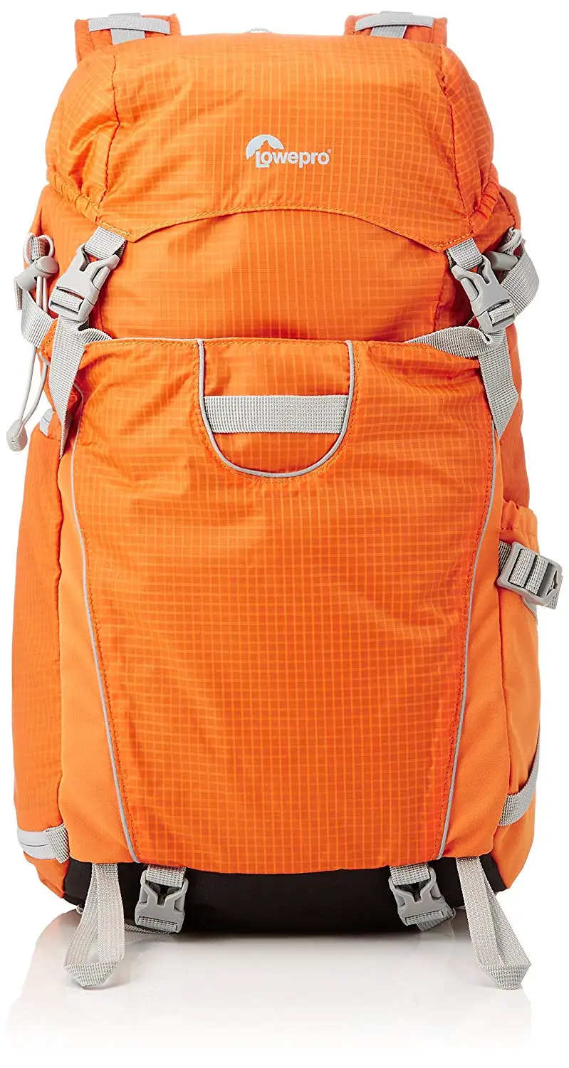Спортивная сумка для фото 200, aw PS200, сумка на плечо для SLR камеры, сумка для камеры, водонепроницаемая сумка - Цвет: Оранжевый