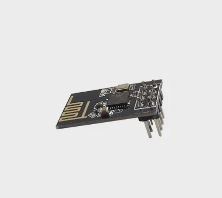 

8Mbit Flash 288KB SRAM W600 Upgraded version Compatible with the ESP-01 ESP8266 serial WIFI wireless module wireless transceiver