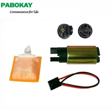 High performance Universal car electric Fuel Pump for toyota honda Jeep Grand Cherokee Hyunda Accent