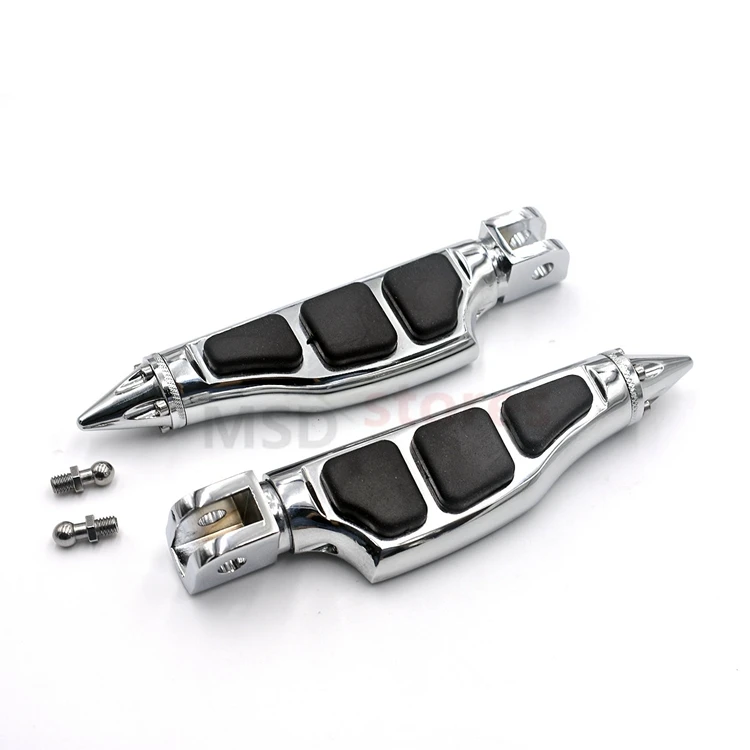 Передние Подножки для мотоцикла подножки SUZUKI 8 6-15 M90 09-15 Hayabusa GSX1300R 99-15 GSXR 600 750 2000-2015 |