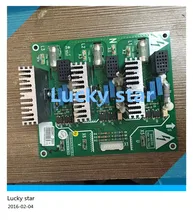 98% new for Gree Air conditioning computer board circuit board 30225007 1ZS501 GRZS5-1M good working